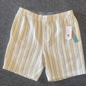 Vissla thermal power Shorts